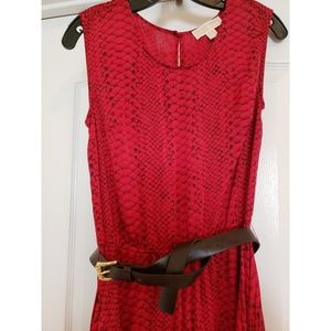 Michael Kors Maxi Dress